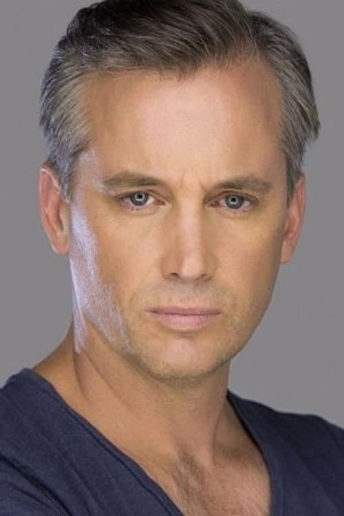 Ian Stenlake foto