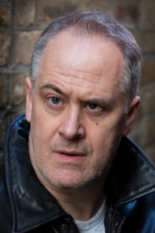 Mark Keegan foto