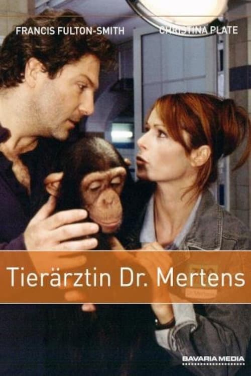 Tierärztin Dr. Mertens (2003) poster