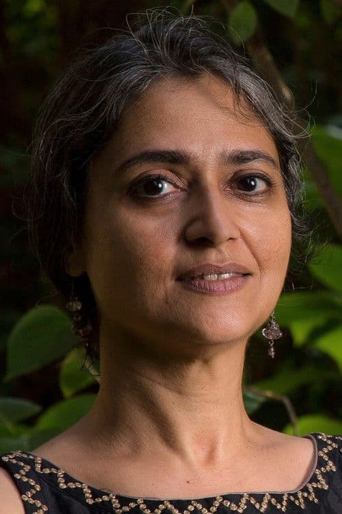 Gitanjali Rao foto