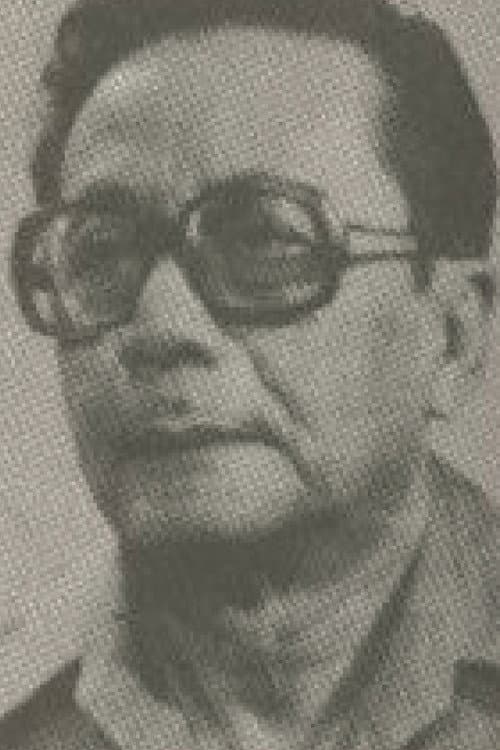 Mas'ud Pandji Anom foto