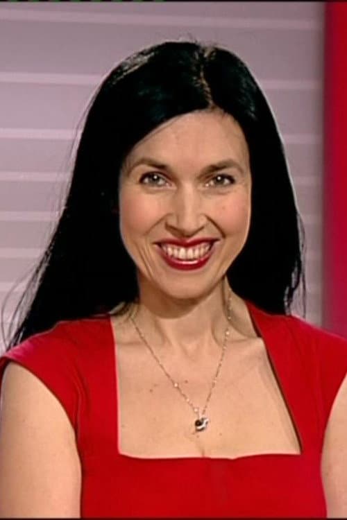 Claudia Sermbezis foto