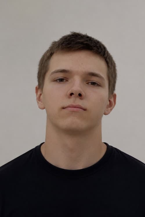 Denis Maslyakov foto