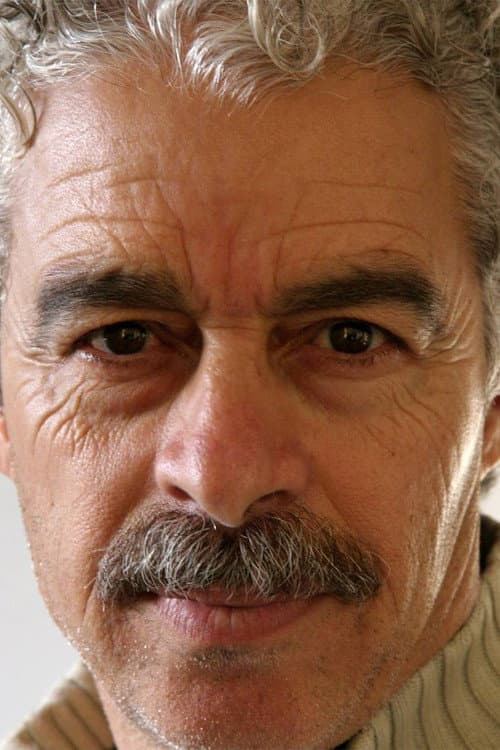 Moncef Dhouib foto