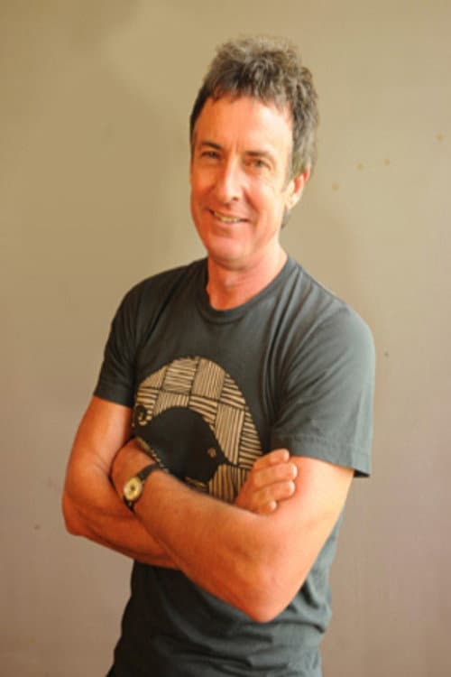 Robert Hirst foto