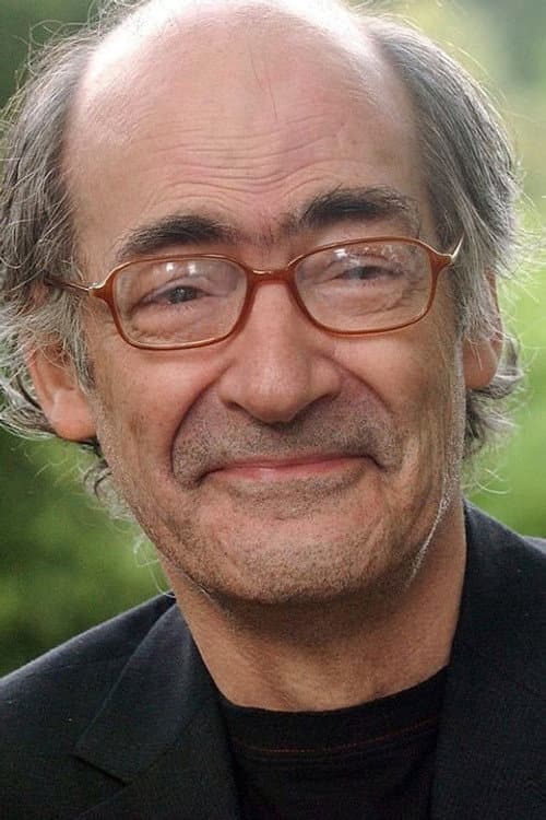 François Weyergans foto