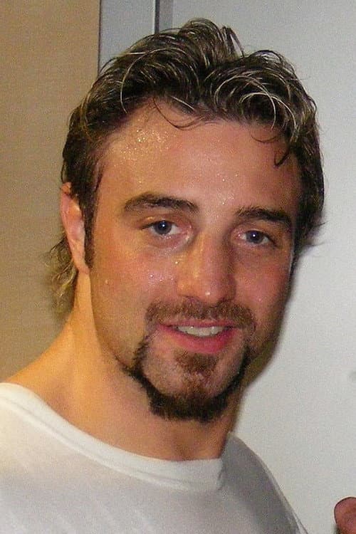 Nicholas Pettas foto
