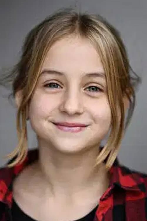 Kerstin Jannerup Gjesing foto