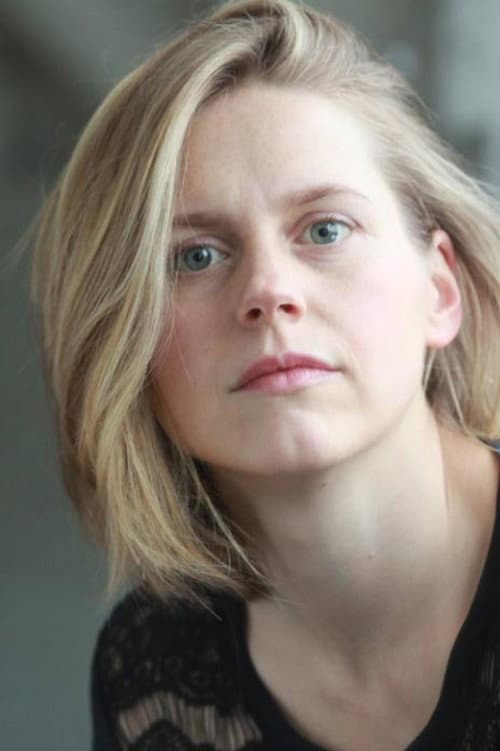 Chloé Berthier foto