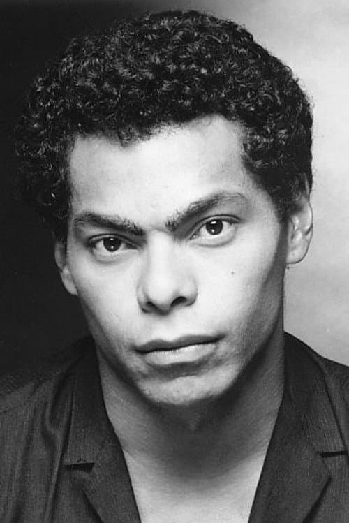 Marcus Chong foto
