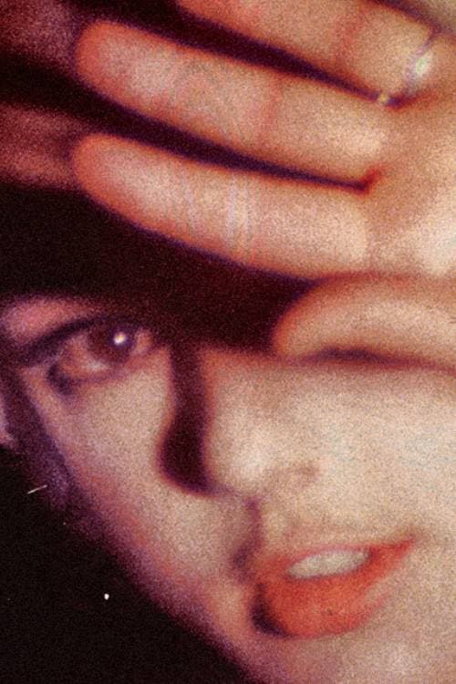 Screen Test [ST310]: Edie Sedgwick (1965) poster