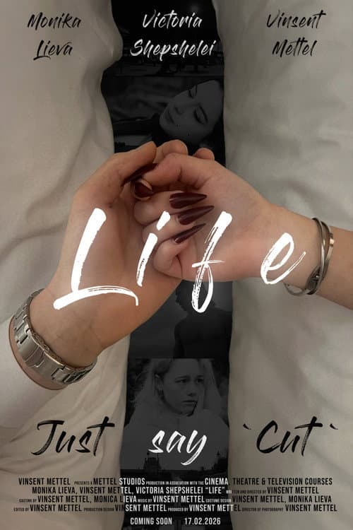 Life (2026) poster