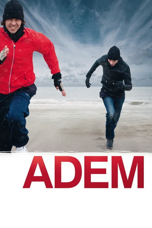 Adem (2010) poster