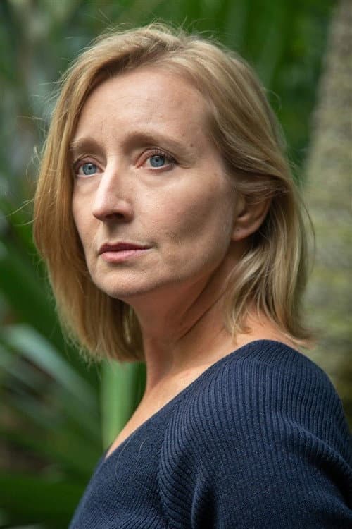 Carinne Koeppel foto