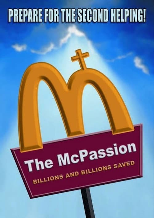 The McPassion (2006) poster