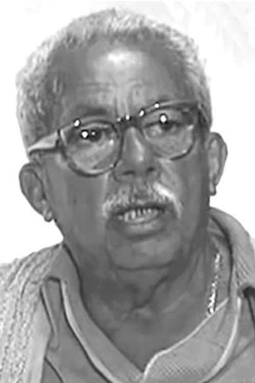 Nilo Machado foto