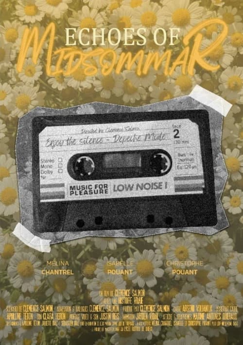 Echoes of Midsommar (2026) poster
