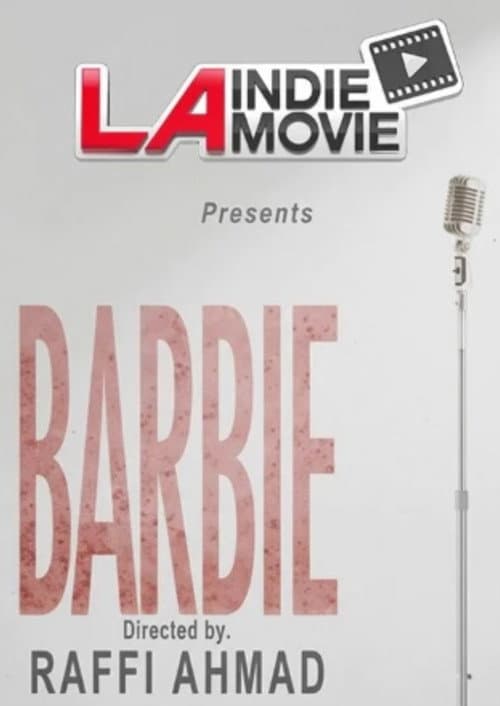 Barbie (2010) poster