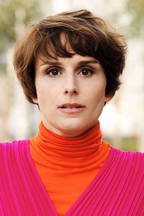 Leonie Brandis foto