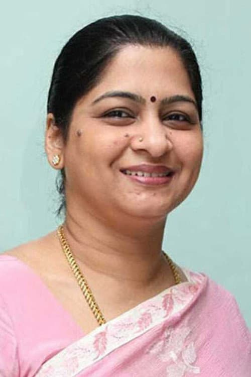 Meera Krishnan foto