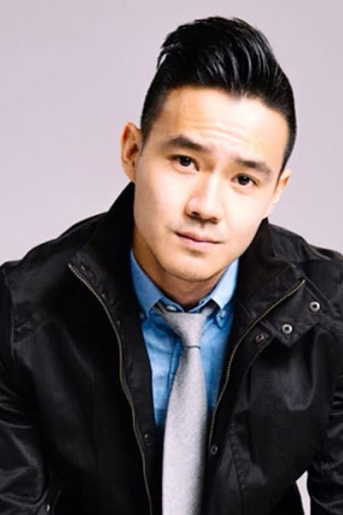 Philip Wang foto