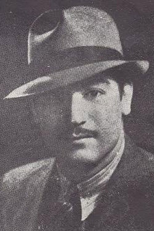 Jorge Arriaga foto