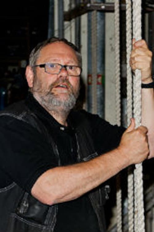 Lars Åby Hermansen foto