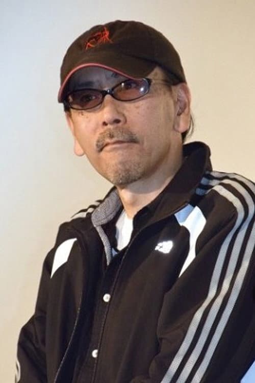 土方政人 foto