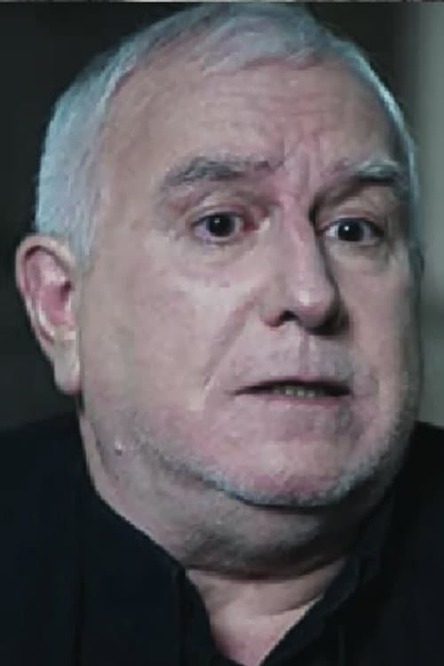 Alain Hamon foto