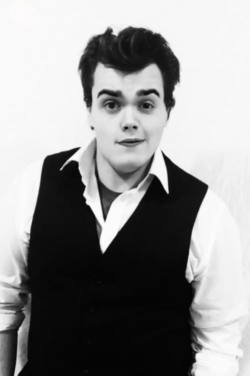 Zack LaChance foto
