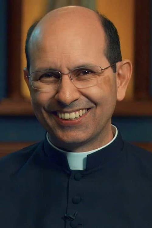 Padre Paulo Ricardo foto