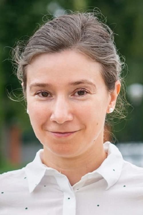 Ekaterina Shulman foto