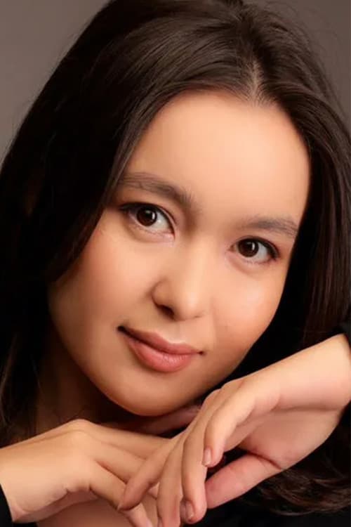 Bakytgul Serikbaeva foto