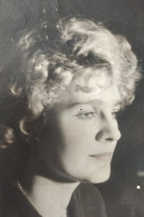 Евгения Каретникова foto