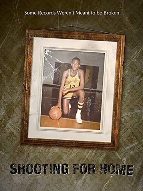 Shooting for Home (2012) poster