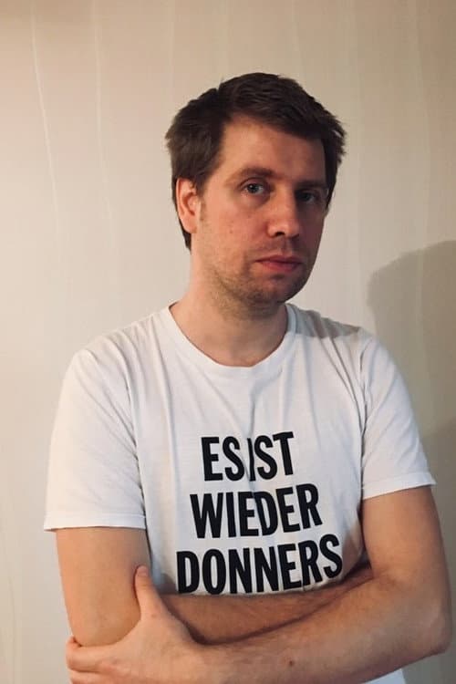 Christian Ferencz-Flatz foto