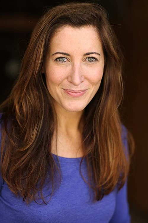 Amanda Philipson foto