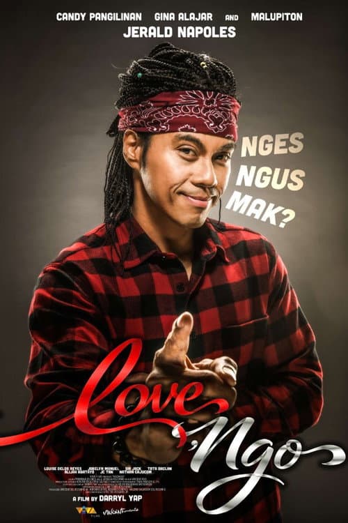 Love, Ngo (2026) poster