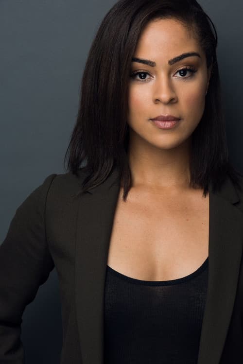 Kelcy Griffin foto
