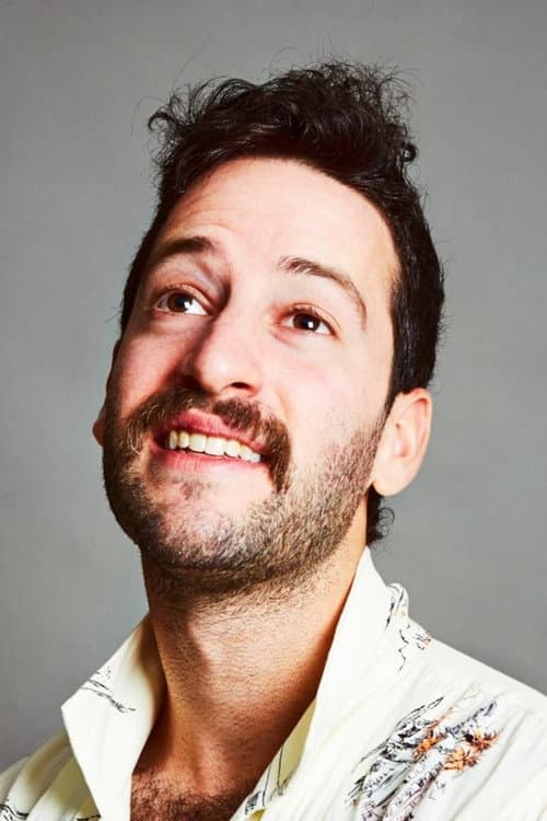 Ben Kochan foto