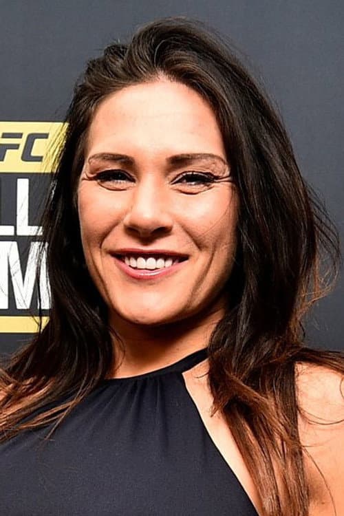 Cat Zingano foto