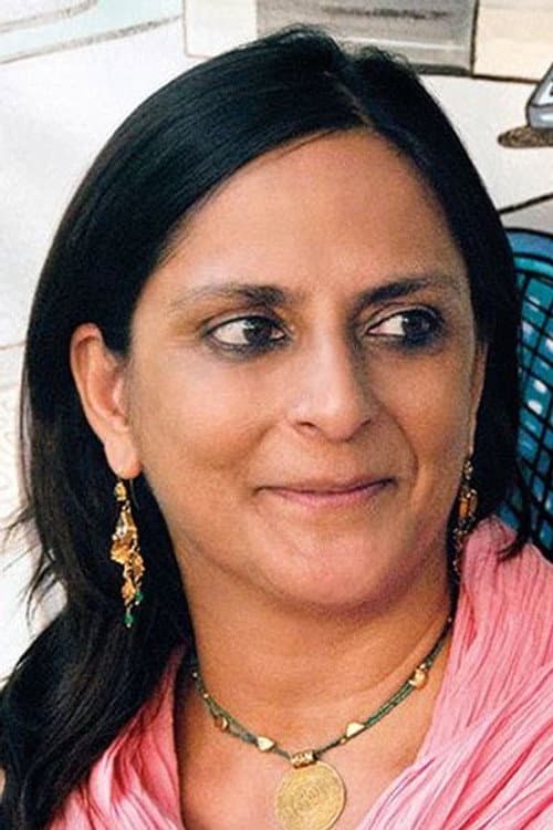 Aradhana Seth foto