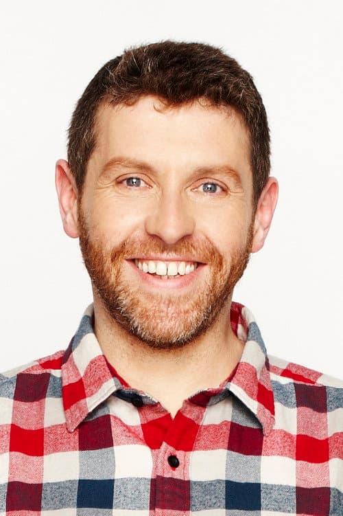 Dave Gorman foto