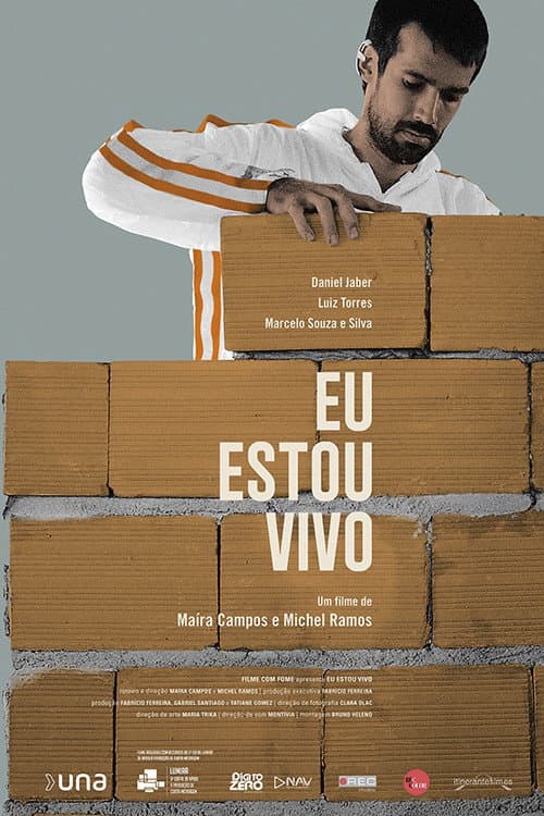 Eu Estou Vivo (2019) poster