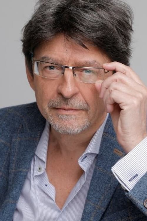 Jean-Luc Touly foto