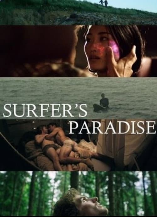 Surfer's Paradise (2019) poster