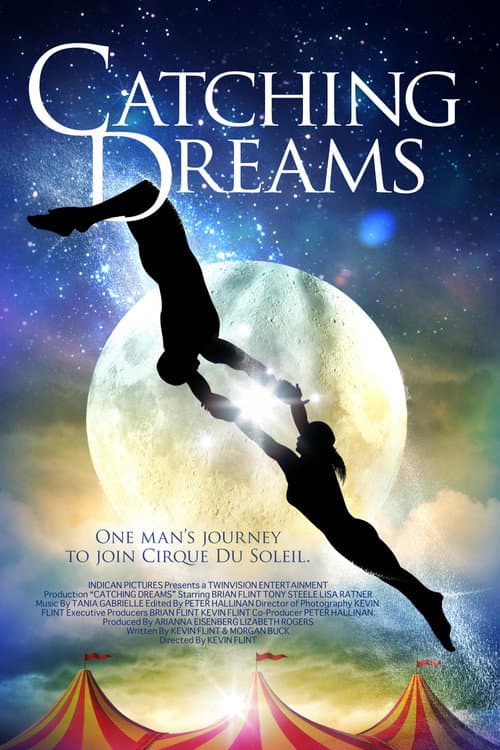 Catching Dreams (2008) poster