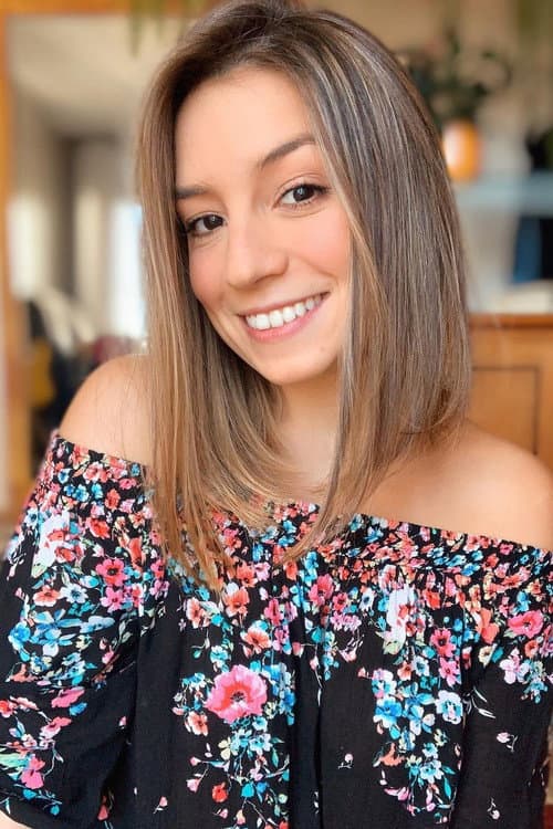 Agatha Paulita foto