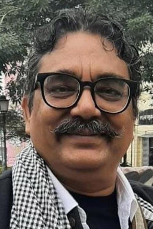 Vineet Kumar foto