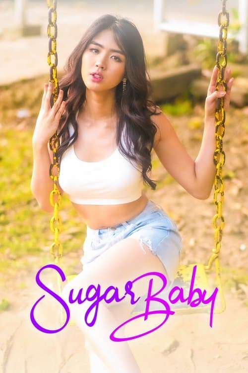 Sugar Baby (2023) poster